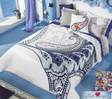 Пледы и покрывала Manterol