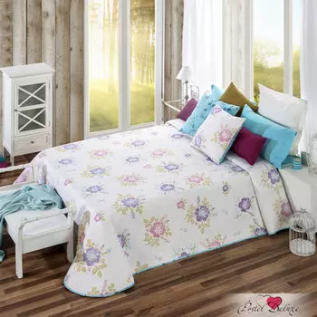 Пледы и покрывала Manterol