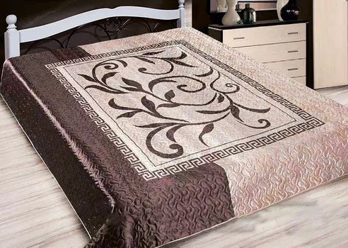 Пледы и покрывала Marianna