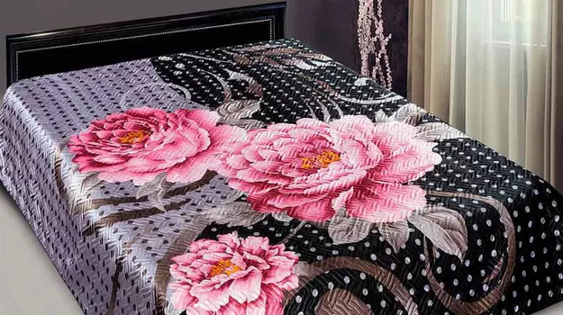 Пледы и покрывала Marianna