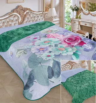 Пледы и покрывала Marianna