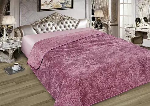 Пледы и покрывала Marianna