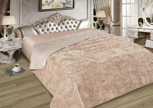 Пледы и покрывала Marianna