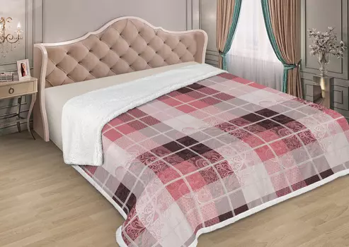 Пледы и покрывала Marianna