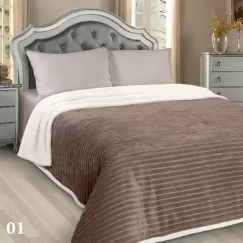 Пледы и покрывала Marianna