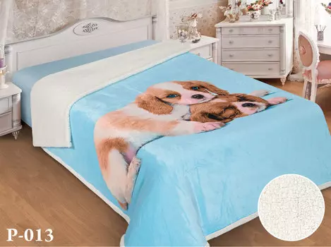 Пледы и покрывала Marianna