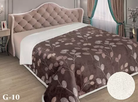 Пледы и покрывала Marianna