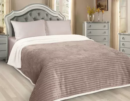 Пледы и покрывала Marianna