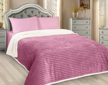 Пледы и покрывала Marianna