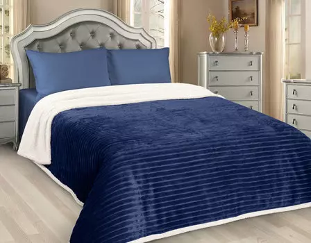 Пледы и покрывала Marianna