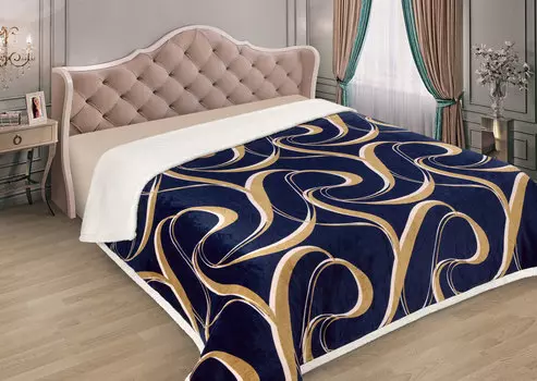 Пледы и покрывала Marianna