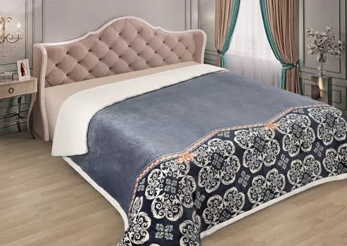 Пледы и покрывала Marianna