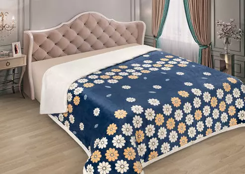 Пледы и покрывала Marianna