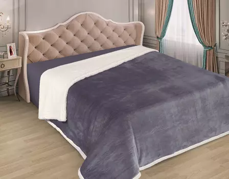 Пледы и покрывала Marianna