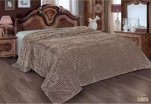 Пледы и покрывала Marianna