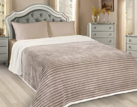 Пледы и покрывала Marianna