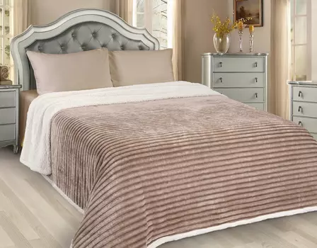 Пледы и покрывала Marianna