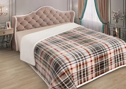 Пледы и покрывала Marianna