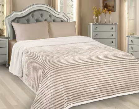 Пледы и покрывала Marianna