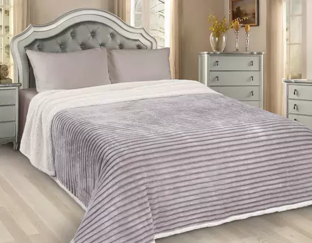 Пледы и покрывала Marianna