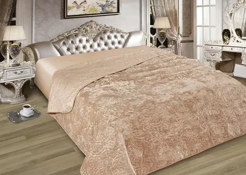 Пледы и покрывала Marianna