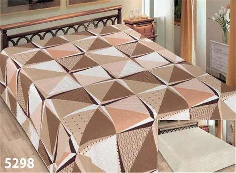 Пледы и покрывала Marianna