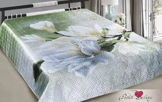 Пледы и покрывала Marianna