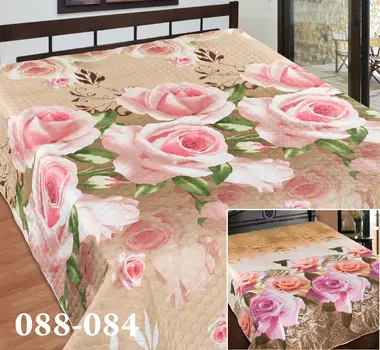 Пледы и покрывала Marianna