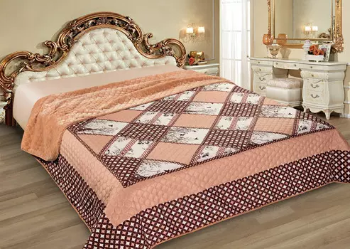 Пледы и покрывала Marianna