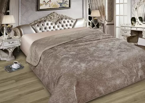 Пледы и покрывала Marianna