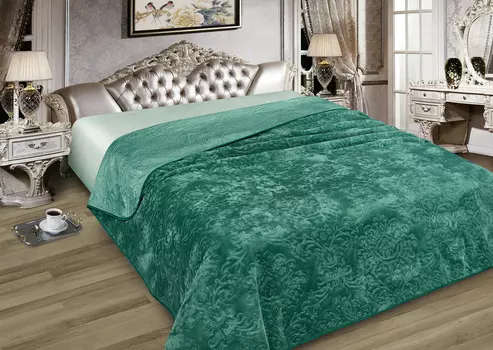 Пледы и покрывала Marianna