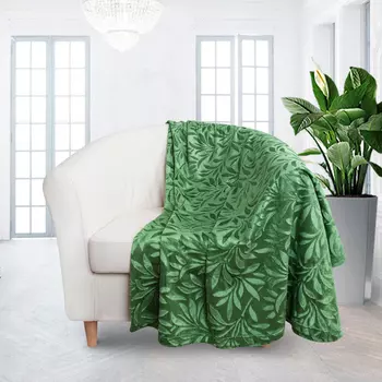 Пледы и покрывала Marianna