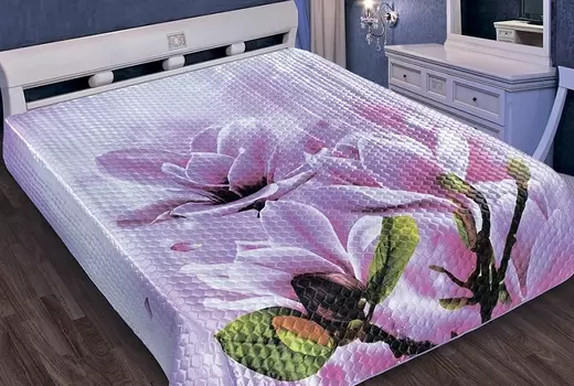 Пледы и покрывала Marianna