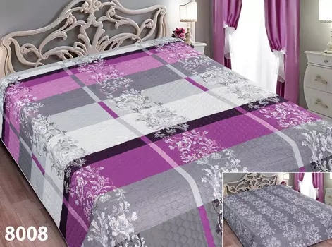 Пледы и покрывала Marianna