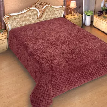 Пледы и покрывала Marianna