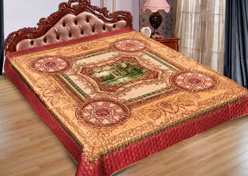 Пледы и покрывала Marianna