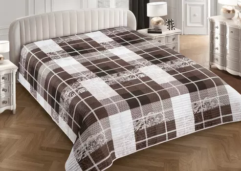 Пледы и покрывала Marianna