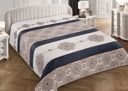 Пледы и покрывала Marianna