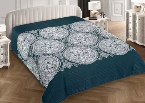 Пледы и покрывала Marianna