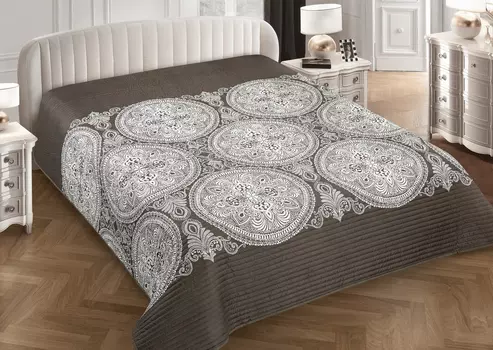 Пледы и покрывала Marianna