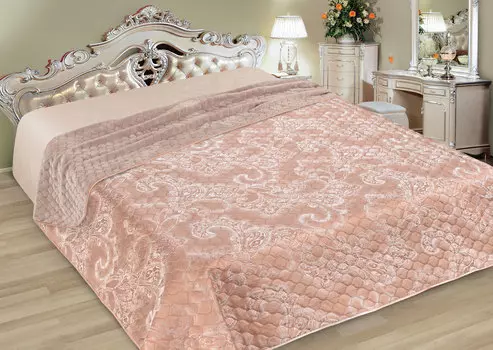 Пледы и покрывала Marianna