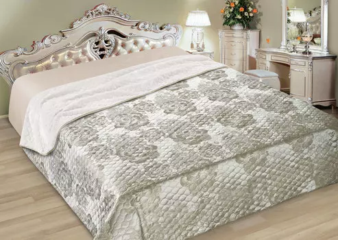 Пледы и покрывала Marianna