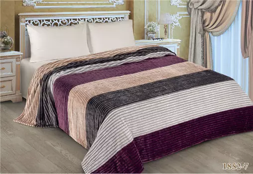 Пледы и покрывала Marianna