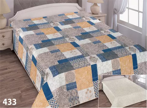 Пледы и покрывала Marianna