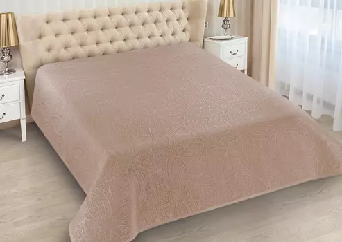 Пледы и покрывала Marianna