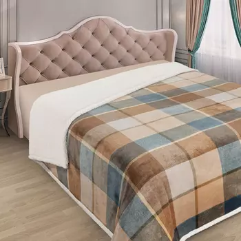 Пледы и покрывала Marianna