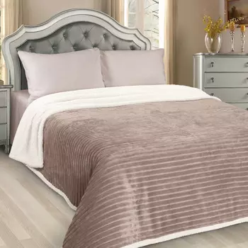 Пледы и покрывала Marianna