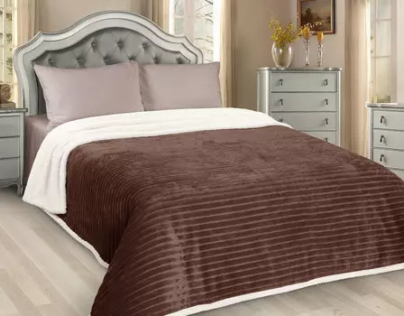 Пледы и покрывала Marianna