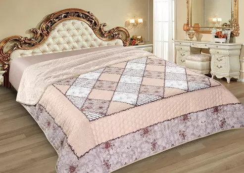 Пледы и покрывала Marianna