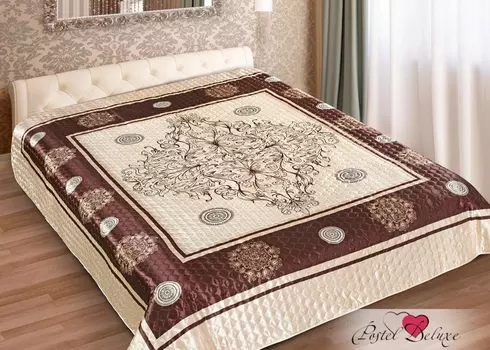 Пледы и покрывала Marianna